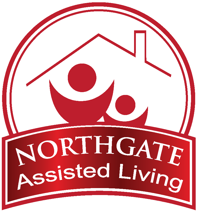 NorthGate Assisted Living logo